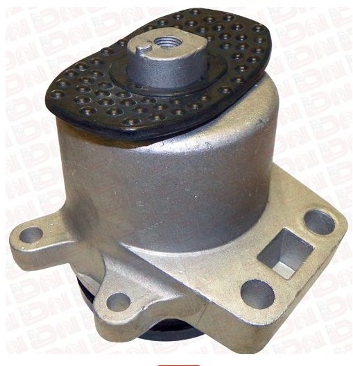 CCARGADOR DE MOTOR DELANTERO RH  DAI 7554-H   MAZDA CX-7 06-15