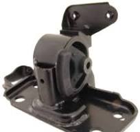 CARGADOR DE MOTOR DELANTERO IZQUIERDO DAI 7500  TOYOTA RAV-4 05-12