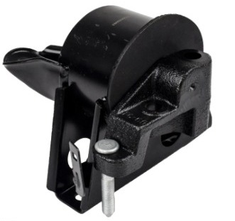 CARGADOR DE MOTOR HIDRAULICO RH DAI 7129   NISSAN X-TRAIL   00-07 