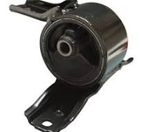 CARGADOR DE MOTOR FRENTE DERECHO   7348   MITSUBISHI LANCER 07-   OUTLANDER 06-12   GALANT 07-