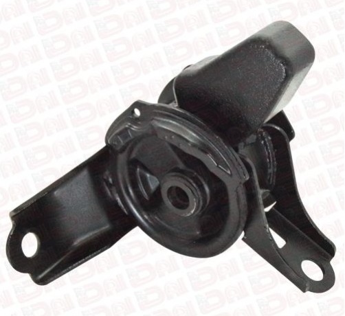 CARGADOR DE MOTOR DAI 7707  50850-TK6-912  HONDA CITY 2008- FIT 09-14