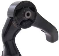 CARGADOR DE MOTOR MN-101572 DAI 7359 MITSUBISHI LANCER 01-14 OUTLANDER 04-12
