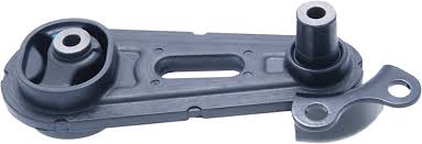 CARGADOR DE MOTOR DAI 7730 TRASERO AUTOMATICO DL33-39-040  MAZDA 2 11-15