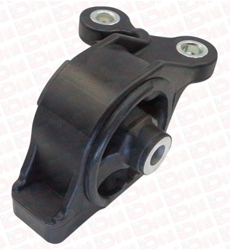 CARGADOR DE MOTOR TRASERO 50810-SLA-981 HONDA FIT 06-08