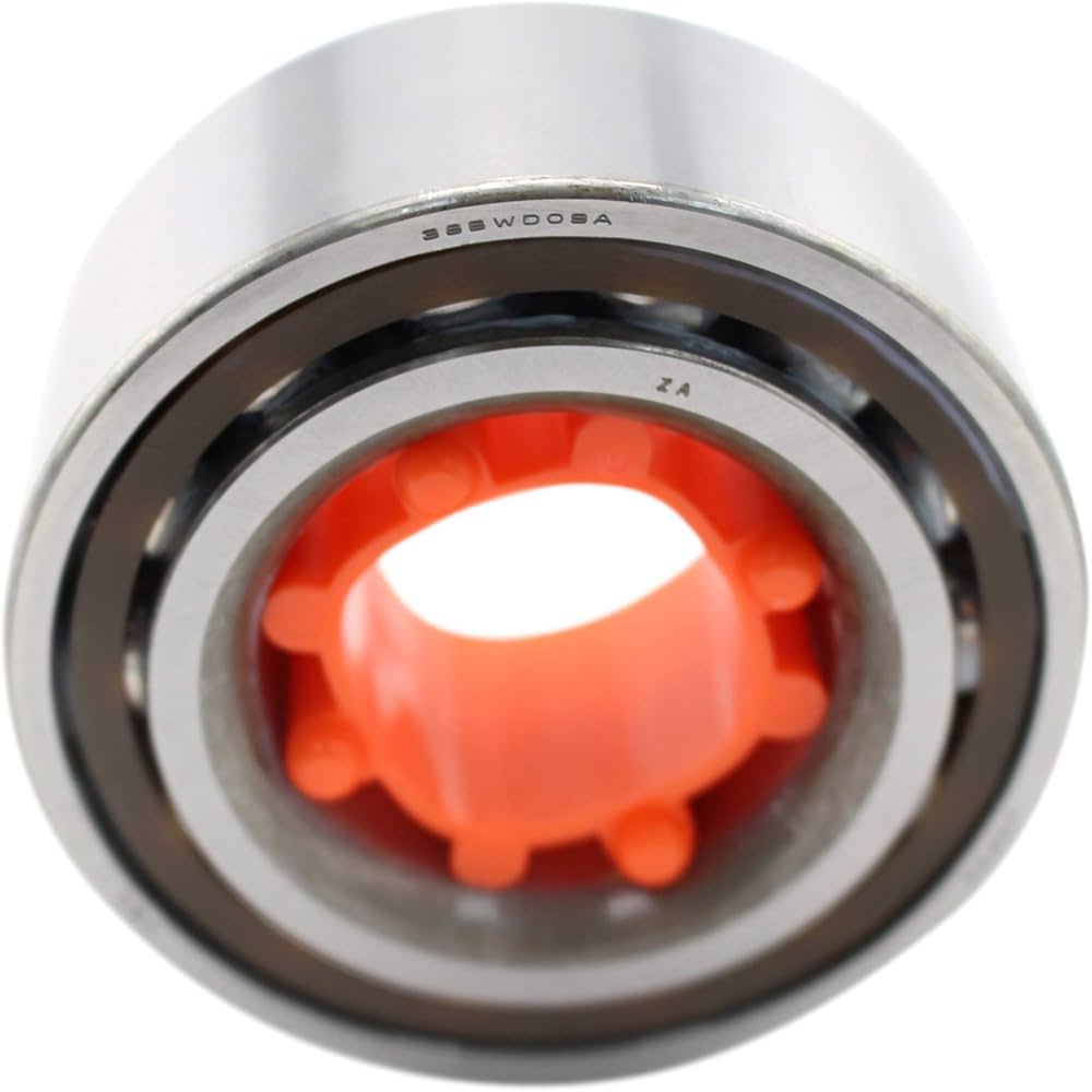 COJINETE DE RUEDA DELANTERA 38X71X30X33  GMB GH038040A DAC38713033 38BWD09  90369-38006  TOYOTA TERCEL 510002