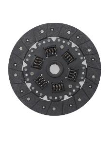 DISCO DE CLUTCH   225MMX22D   NAD613/LF01-16-460   MAZDA B2000 85-99   323 92-   MPV 99-06   6 07-13