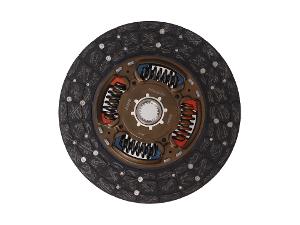DISCO DE CLUTCH   275MMX21D   TYD183U/NAD-6280   TOYOTA HILUX 1GD 15-