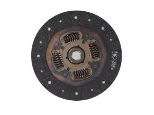 DISCO DE CLUTCH  NAD632 22400-57B01/MD-724849 215MM X 20D  KIA RIO  2006-2007 SUZUKI GRAN VITARA 98-03 MITSUBISHI LANCER 2.0 02-07