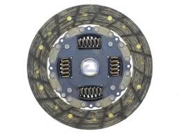 DISCO DE CLUTCH 220MMX24D   HCD-015U   22200-PNA-005/22200-P13-013   HONDA CR-V 95-02   ACCORD 99-15