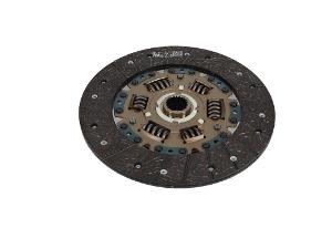 DISCO DE CLUTCH 225MMX23D   NAD633   MITSUBISHI GALANT 3.0 99-01   ECLIPSE 3.0 00-05   MONTERO 2.4 97-99
