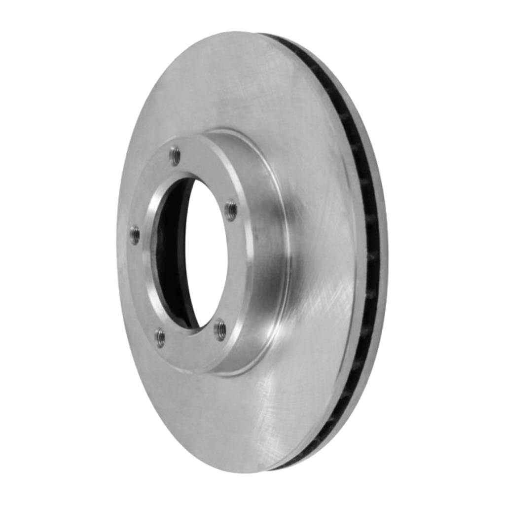 DISCO DE FRENO 248MM VENTILADO TOYOTA 22R