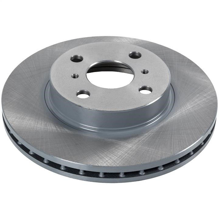 DISCO DE FRENO DELANTERO 255MM   BD125326   TOYOTA COROLLA 93-02   GEO PRIZM 93-97 TOYOTA  COROLLA 91/02 AE101/AE102 4AFEL (255X48X22)