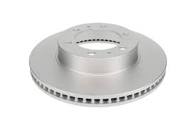 DISCO DE FRENO DELANTERO VENTILADO   318MM   43512-0K150/43512-0K230   TOYOTA 4RUNNER 02-09   HILUX 04-15   HILUX (2GD) 18-22   TACOMA 04-11