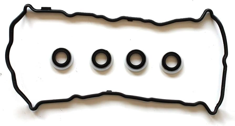 EMPAQUE TAPADERA DE VALVULAS NISSAN ROGUE 2.5 08-14