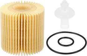 FILTRO DE ACEITE CARTUCHO   04152-31090 AL-44155  TOYOTA RAV-4 2.5 09-18   RAV-4 3.5 06-12   TACOMA 16-22   HIGHLANDER 2.7 09-19   HIGHLANDER 3.5 08-21   SIENNA 07-20   SCION TC 11-16