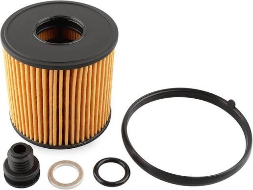 FILTRO DE ACEITE ELEMENTO   26350-2J001/CH-12812   HYUNDAI KONA 17-24   CRETA 23-   TUCSON 20-   SPORTAGE 21-