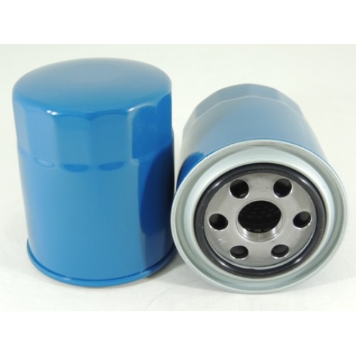 FILTRO DE ACEITE ROSCADO   26330-4X000   HYUNDAI GRACE 93-01   H100 93-00   TERRACAN 2.5 01-04   2.9 03-08   KIA K2700 99-   SORENTO 02-06