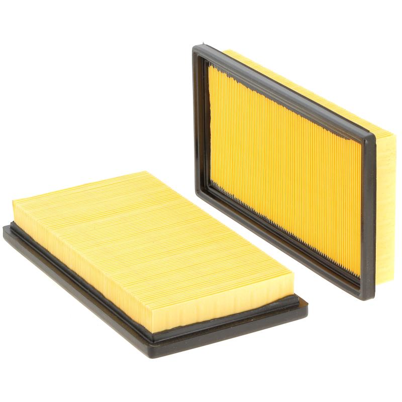 FILTRO DE AIRE   LA-3049/CA-9277   KIA RIO 1.5 01-02   RIO 1.6 03-05