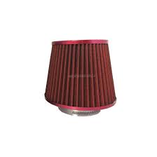 FILTRO DE AIRE ROJO BO-103R