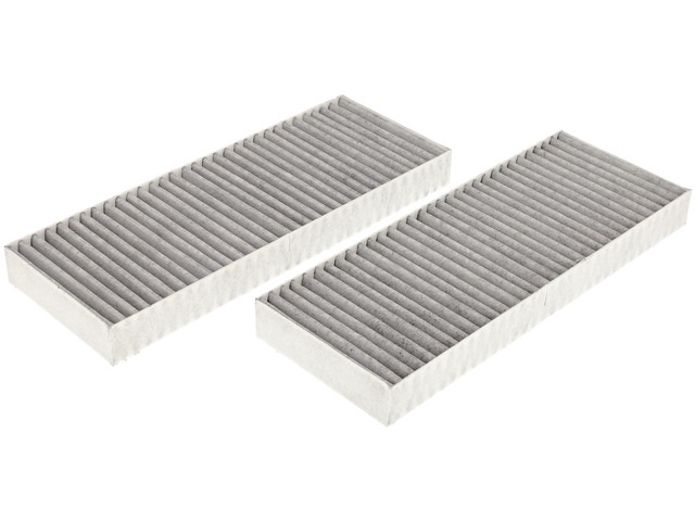 FILTRO DE CABINA A/C   CF-10553/27274-EB700   NISSAN FRONTIER 2.3/2.5 15-   NAVARA 2.5 02-   NP300 2.5 08-