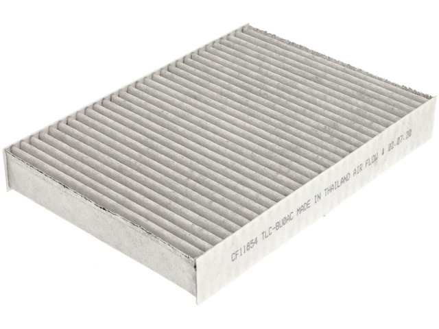 FILTRO DE CABINA A/C   CF-11854   NISSAN ROGUE 17-22   ROGUE SPORT 17-12   QASHQAI 17-20