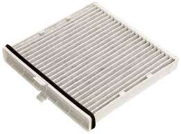 FILTRO DE CABINA A/C   CF-12140   D09W-61-J6X   MAZDA CX-3 2.0 16-21   SCION IA 16-   TOYOTA YARIS 1.5 19-20   YARIS IA 1.5 17-18