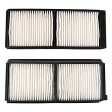 FILTRO DE CABINA A/C   CF10511-2   MAZDA 2 11-26