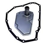 FILTRO DE CAJA AUTOMATICA   31728-3XX0A   NISSAN TIIDA 11-16   SENTRA 12-   QASHQAI 15- MIRAGE 2015-  1.2