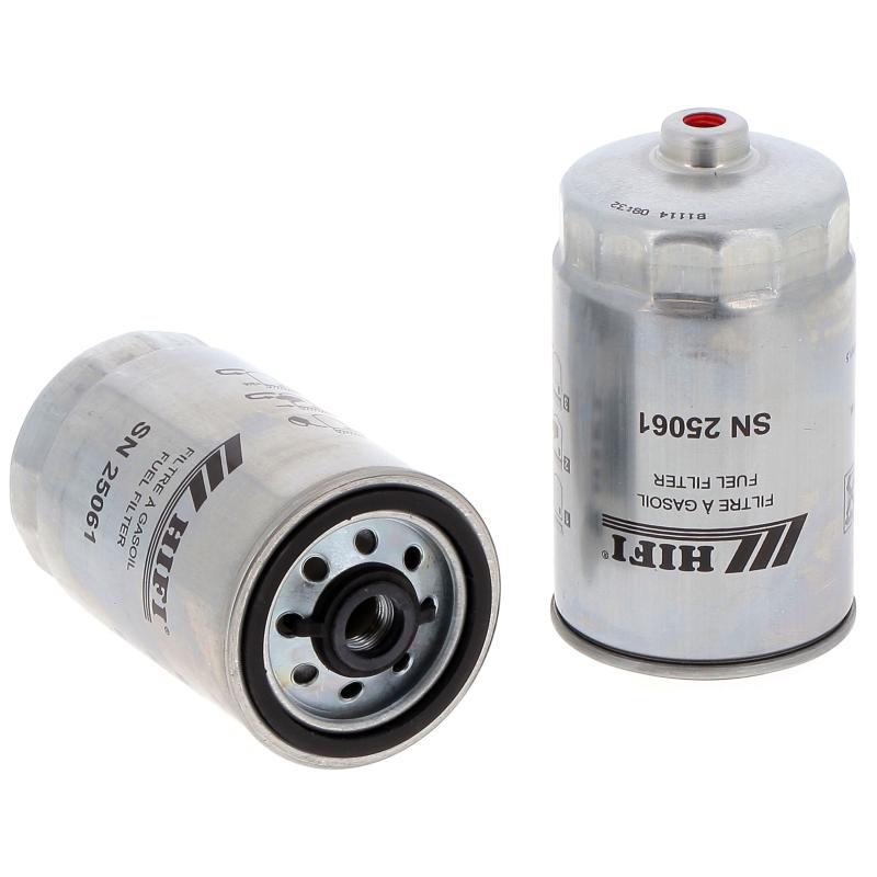 FILTRO DE DIESEL 31922-3E300 / FHB-394 HYUNDAI SANTA  FE 2.2 DIESEL KIA SPORTAGE HYUNDAI TUCSON KIA SORENTO HYNDAI TERRACAN