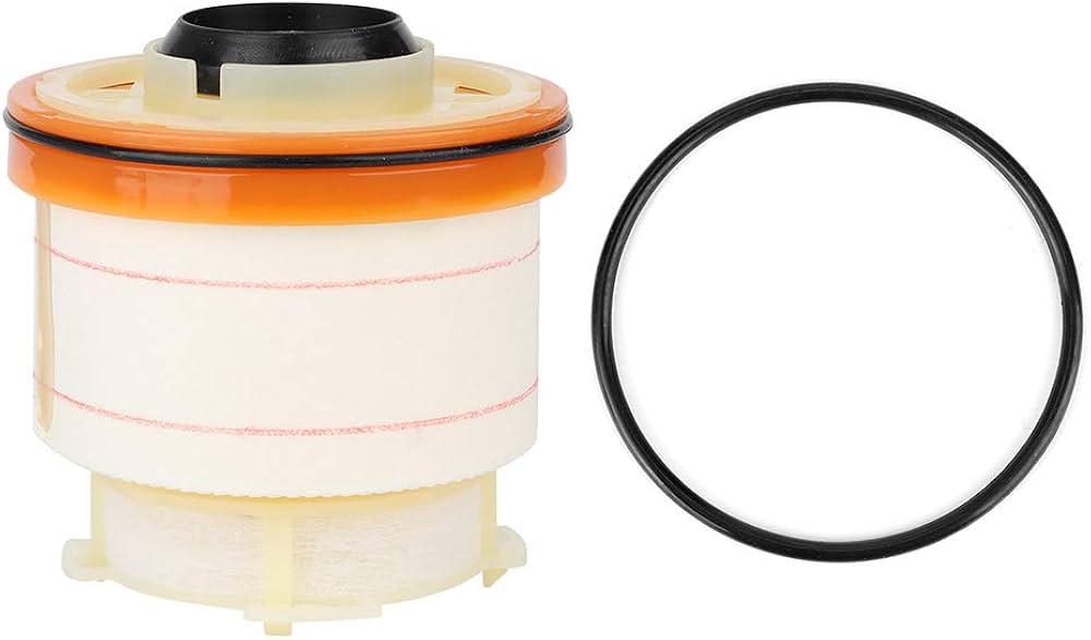 FILTRO DE DIESEL CARTUCHO   23390-0L050/U2Y0-13-ZA5   MAZDA BT-50 11-   FORD RANGER 11-