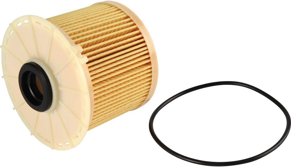 FILTRO DE DIESEL CARTUCHO   ISUZU D-MAX 2.5 08-12   D-MAX 3.0 06-12   PICK-UP TFR 08-10