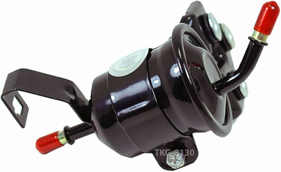 FILTRO DE GASOLINA   TOYOTA HILUX 04-11   LANDCRUISER PRADO 09-   FORTUNER 08-11