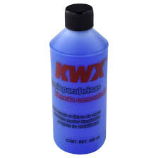 LIMPIA BRISAS CONCENTRADO 250 ML KWX 8-8-1-E
