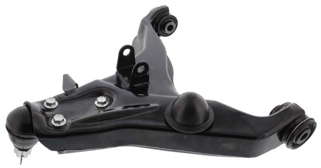 MULETA DELANTERA INFERIOR RH   MITSUBISHI L200 05-20   TRITON 15-20   NATIVA 08-20