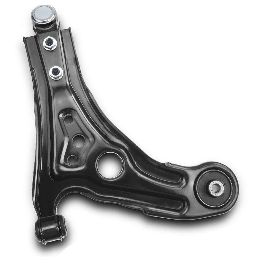MULETA DELANTERA LH   96870465   CHEVROLET AVEO 02-08