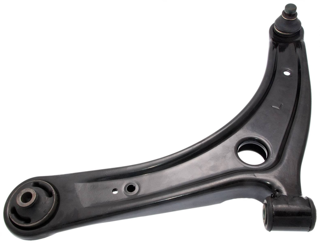 MULETA DELANTERA LH   SH-39101   MITSUBISHI LANCER 07-14   OUTLANDER 07-13   OUTLANDER SPORT 11-13