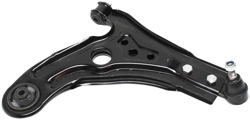 MULETA DELANTERA RH   96535082   CHEVROLET AVEO 02-08