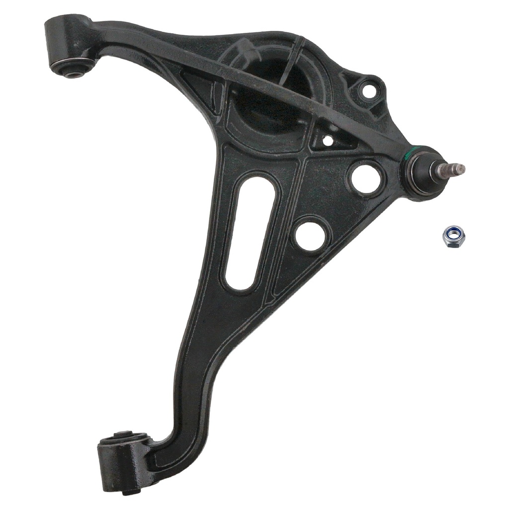 MULETA DELANTERA RH   SUZUKI GRAND VITARA 01-03