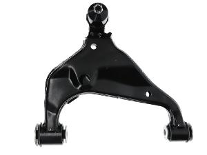 MULETA DELANTERA RH   TOYOTA HILUX 04-15   FORTUNER 05-16 TOYOTA HILUX TD 2.4 2011