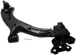 MULETA DELANTERA RH   HONDA CR-V 07-11