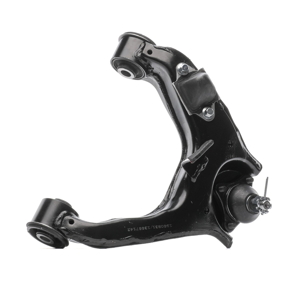MULETA DELANTERA SUPERIOR RH   MITSUBISHI L200 2.5 (4D56) 05-15   TRITON 2.5 (4D56) 05-15   TRITON 3.2 (4M41) 06-   NATIVA 2.5 (4D56) 08-   MONTERO SPORT 2.4 (4N15) 14-   MONTERO SPORT 3.0 (6B31) 15-21