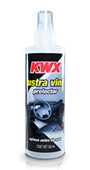 SILICON LUSTRA VINIL PROTECTOR KWX ENVASE 245 mL
