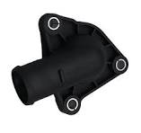 BRIDA DE REFRIGERANTE   HYUNDAI ATOS 98-