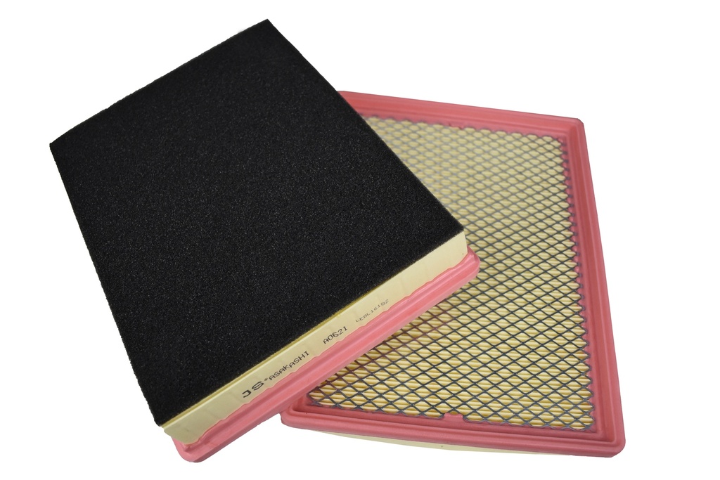 FILTRO DE AIRE   LA-3023G/CA-12180   NISSAN NAVARA NP300 14-   NP300 FRONTIER 14-   RENAULT ALASKAN 20-