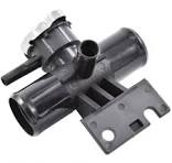 BRIDA MITSUBISIH LANCER 08-17  OUTLANDER 08-21