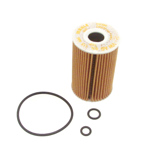 FILTRO DE ACEITE ELEMENTO V.W. AMAROK 2.0 TDI 11/~ /CRAFTER /AUDI Q3/Q5 (AL50629)
