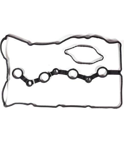 EMPAQUE TAPADERA DE VALVULAS   11189900   HYUNDAI SONATA 06-09   AZERA 06-14   KIA OPTIMA 06-13