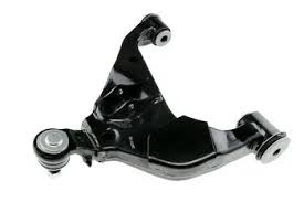 MULETA DELANTERA LH   48069-0K120   TOYOTA HILUX REVO 16-