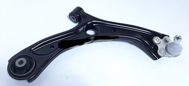 MULETA DELANTERA RH  51350-T7J-H01   HONDA HR-V 14-18