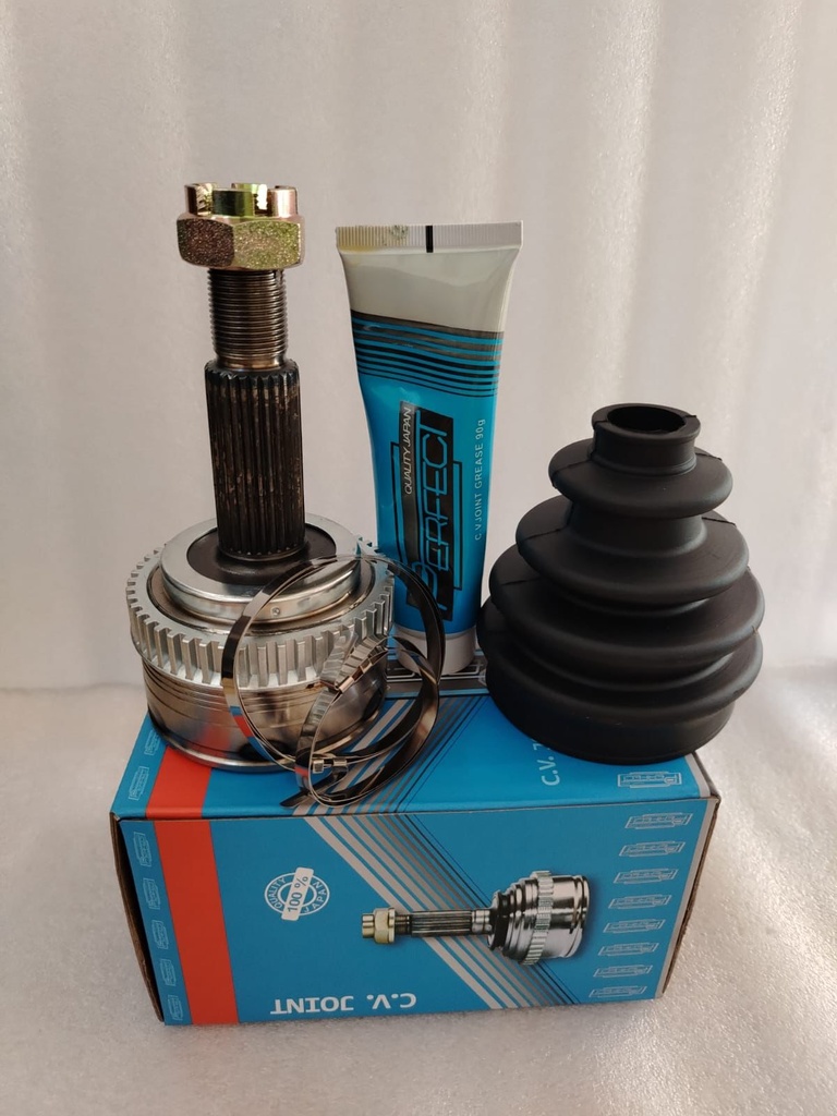 PUNTA DE FLECHA  27X24X61.9 HY-36A48 KIA SPORTAGE 2.0 07- HYUNDAI  TUCSON IX/ KIA SPORTAGE 11/15 6AT 4X2 (27X24X62)